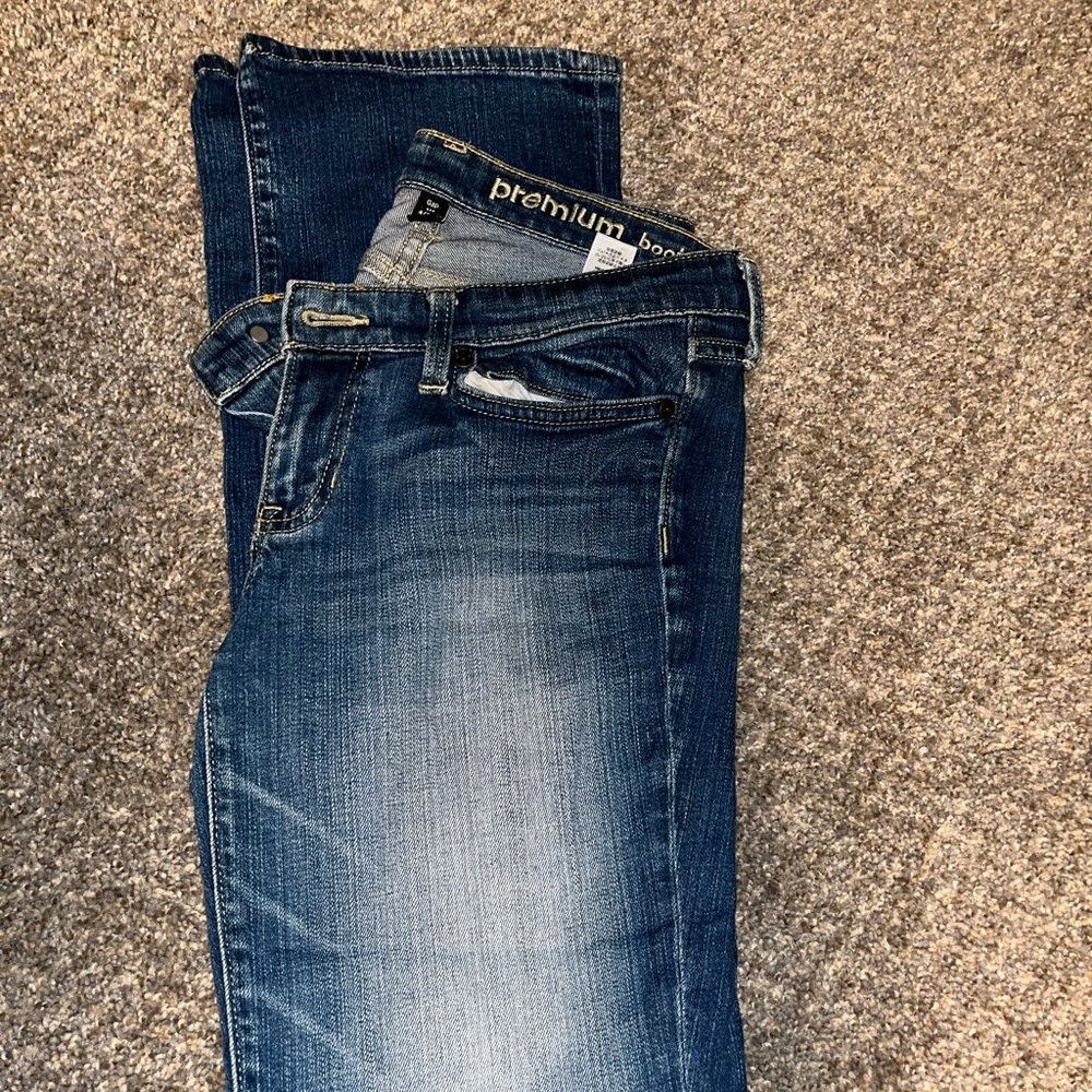 Great jeans